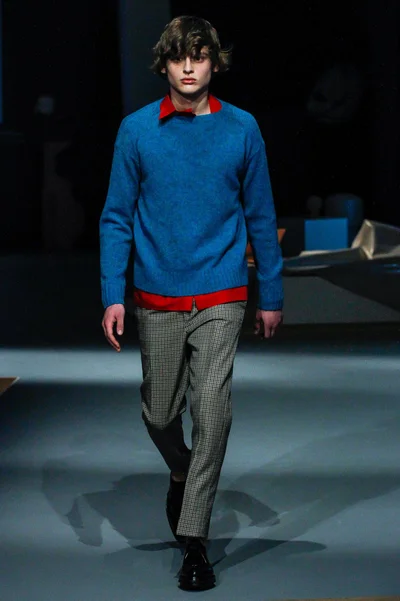 Look 1